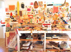 Strewnfield: New Work by Thomas Campbell