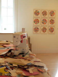 Strewnfield: New Work by Thomas Campbell