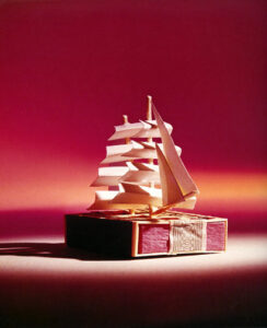 Larry Sultan: The Sailor Who Fell From Grace