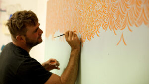 Strewnfield: New Work by Thomas Campbell