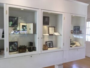 Treasures from the Archive: Photographs, Logbooks, and Artifacts from Lick Observatory