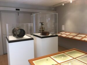 Treasures from the Archive: Photographs, Logbooks, and Artifacts from Lick Observatory