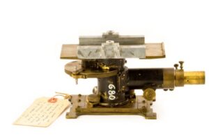 Treasures from the Archive: Photographs, Logbooks, and Artifacts from Lick Observatory