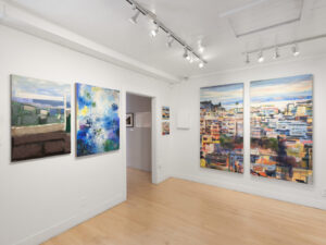 Kim Ford Kitz: Field of Vision