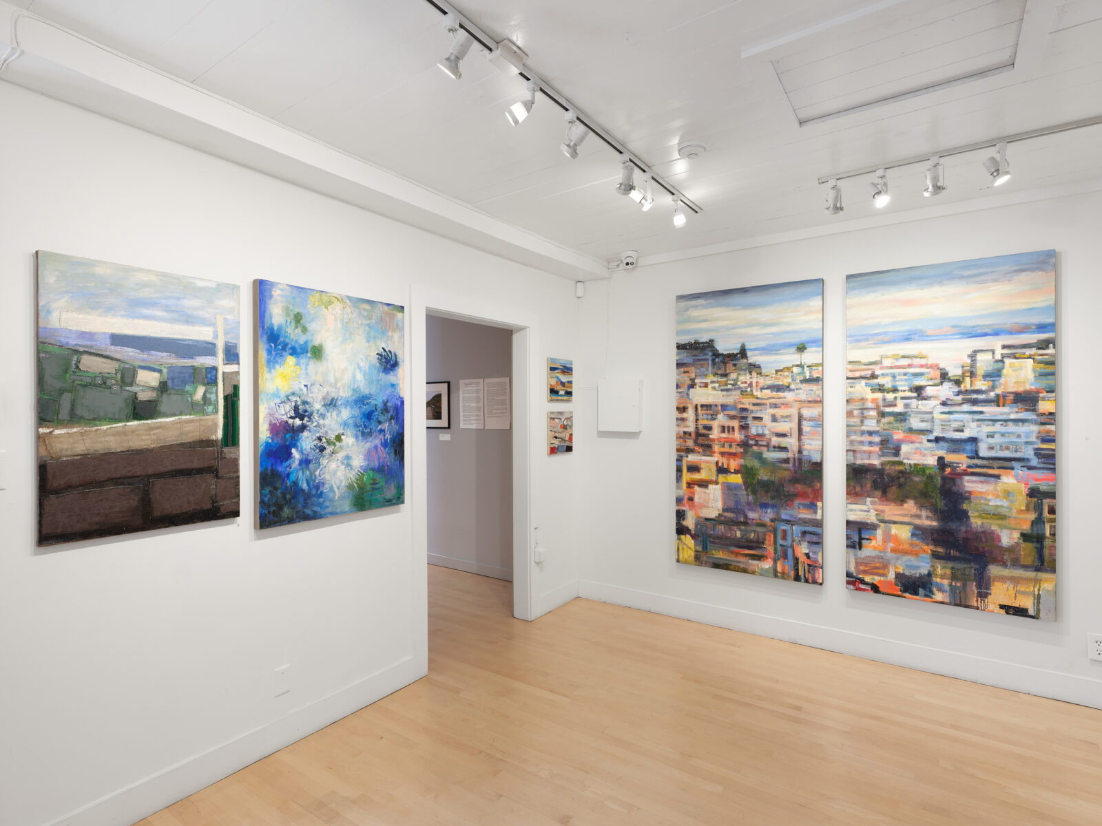Kim Ford Kitz: Field of Vision