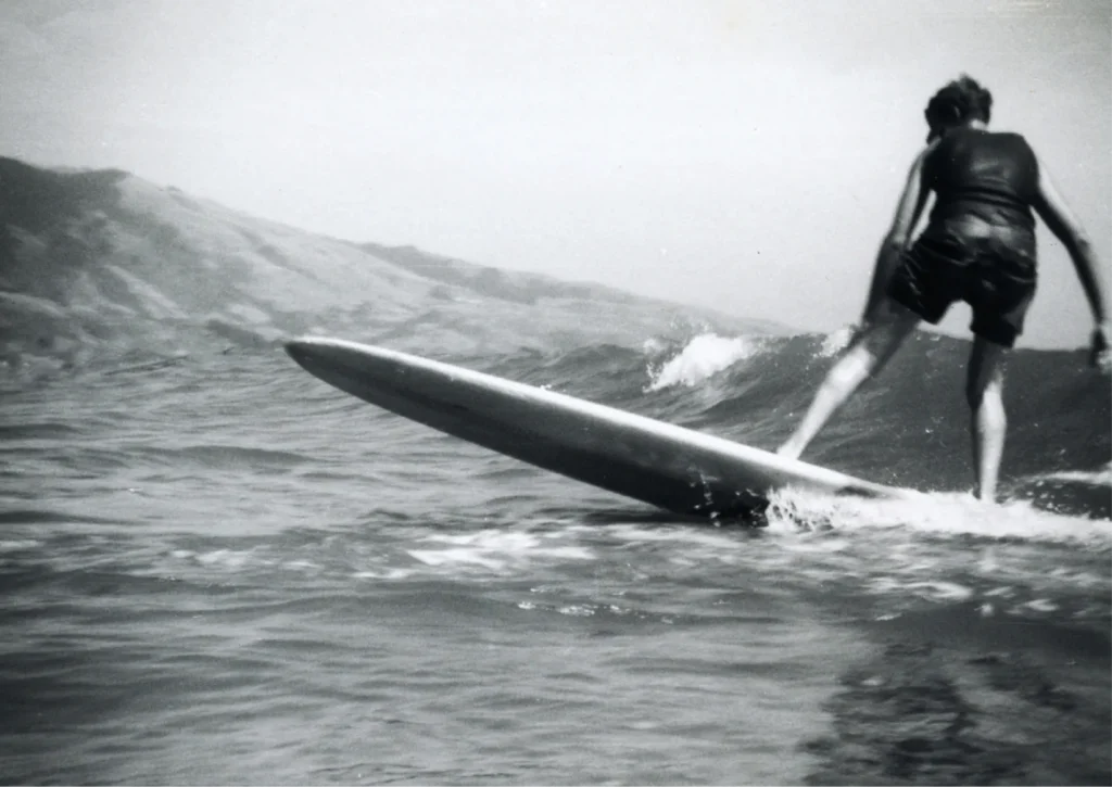 Catching Waves: Surfing in Bolinas Since 1909