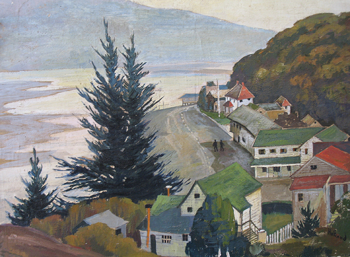 Elizabeth (Betts) Holland