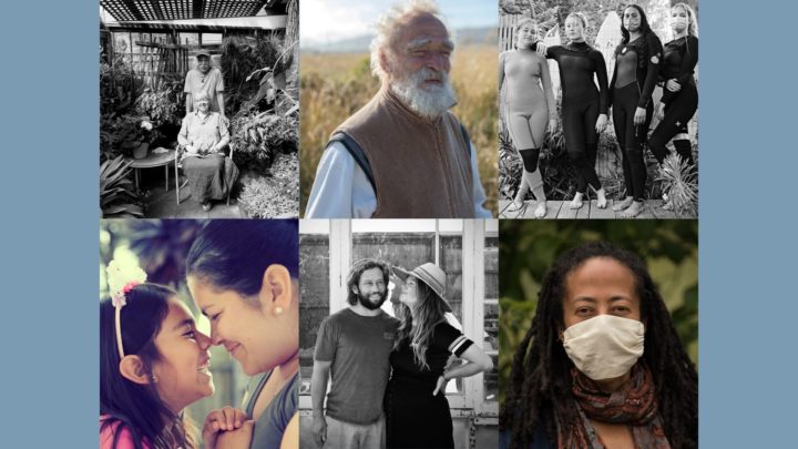 Together Again Open House: Slideshow, Story Booth, Music, and More!