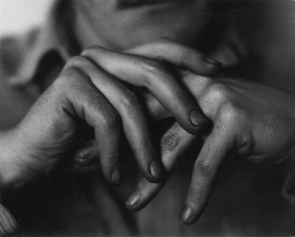 Scott Nichols on Johan Hagemeyer and His Circle of Friends