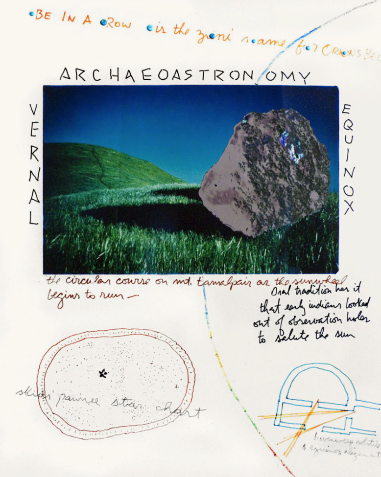 Jack Fulton: Heterogeneous Medley of Recent History