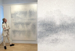 SUSURRATIONS: Artist Talk with Pegan Brooke