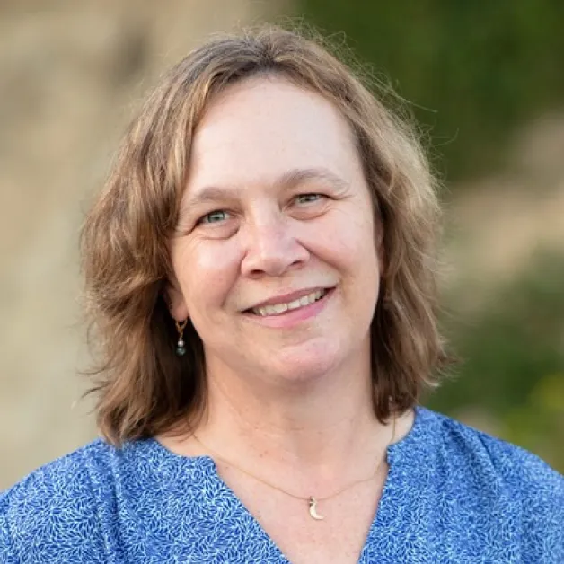 Kim Tully