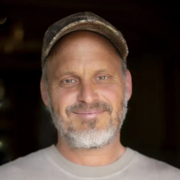 Scott Trattner