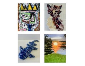 Opening Celebration | Bo-Stin School: Across Mediums, Beyond Meaning