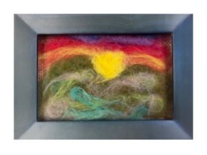 Annual Bolinas-Stinson School Exhibition Opening Reception