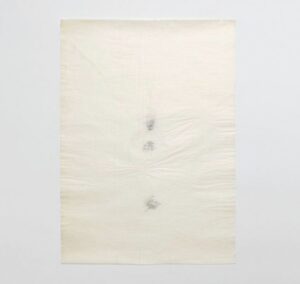 Opening Reception: Amanda Gracia Blanco: 10,000 is 1(0,000) 0 = space