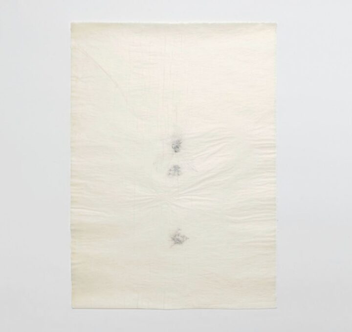 Opening Reception: Amanda Gracia Blanco: 10,000 is 1(0,000) 0 = space