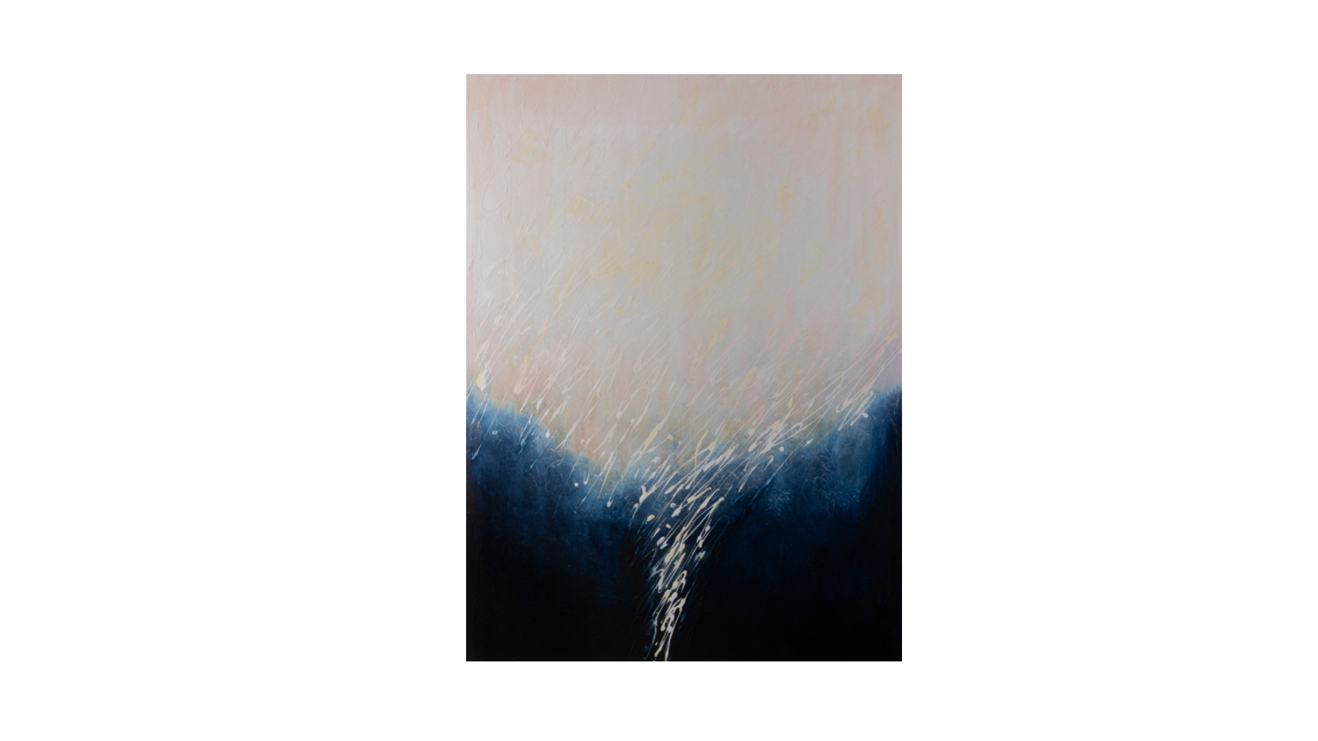 FOCUS / Fariba Bogzaran: The Art of the Lucid Mind