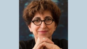 Fariba Bogzaran on the Enigma of Hypnagogia and Ecology of the Lucid Mind