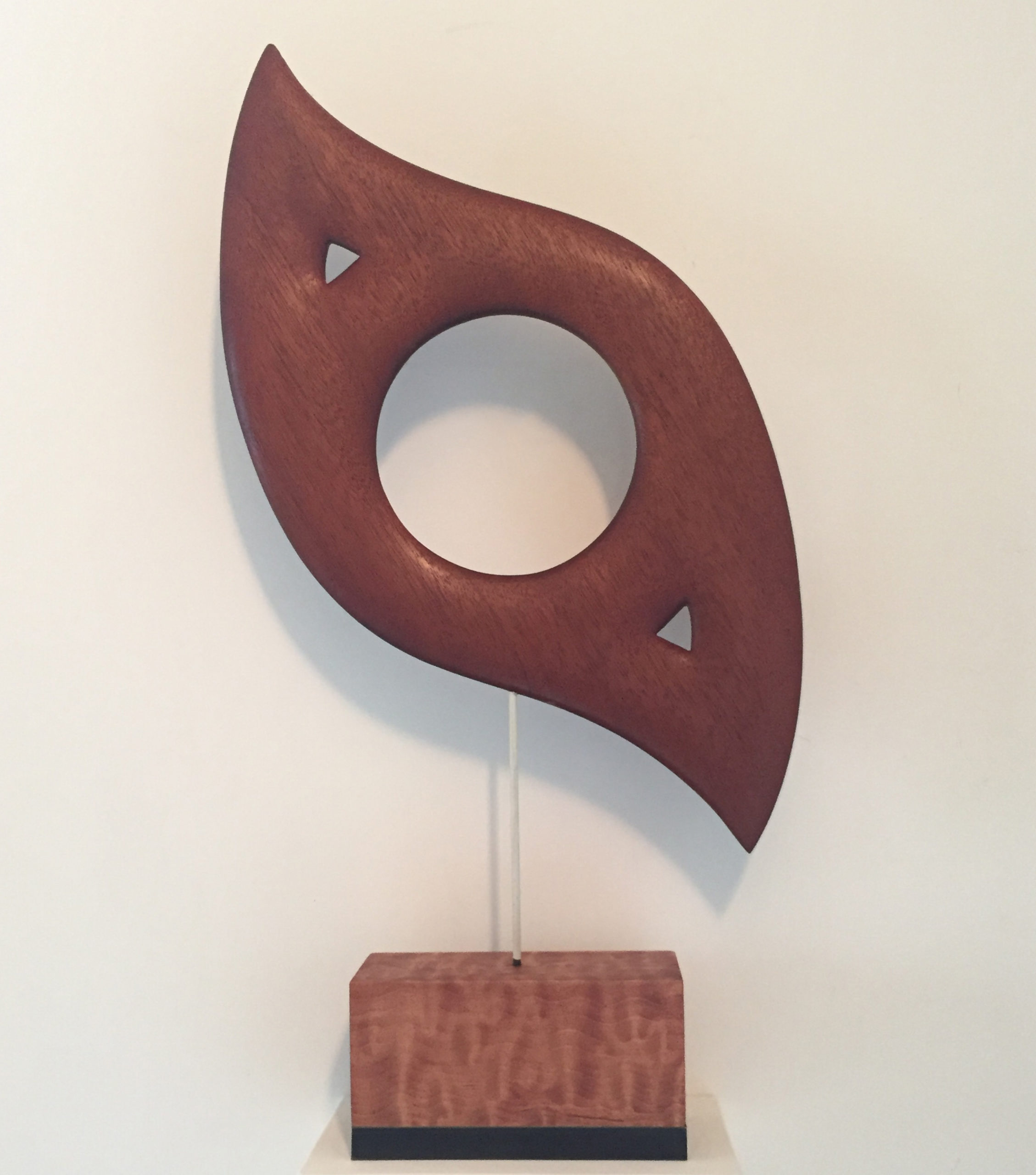 Tom Braun: Meditations
