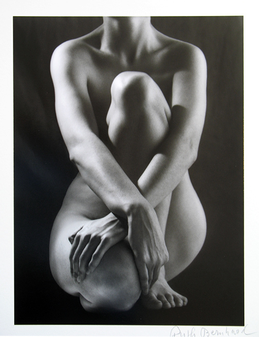 Ruth Bernhard (1905 – 2006)