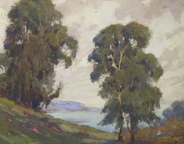 George Demont Otis (1879 – 1962)