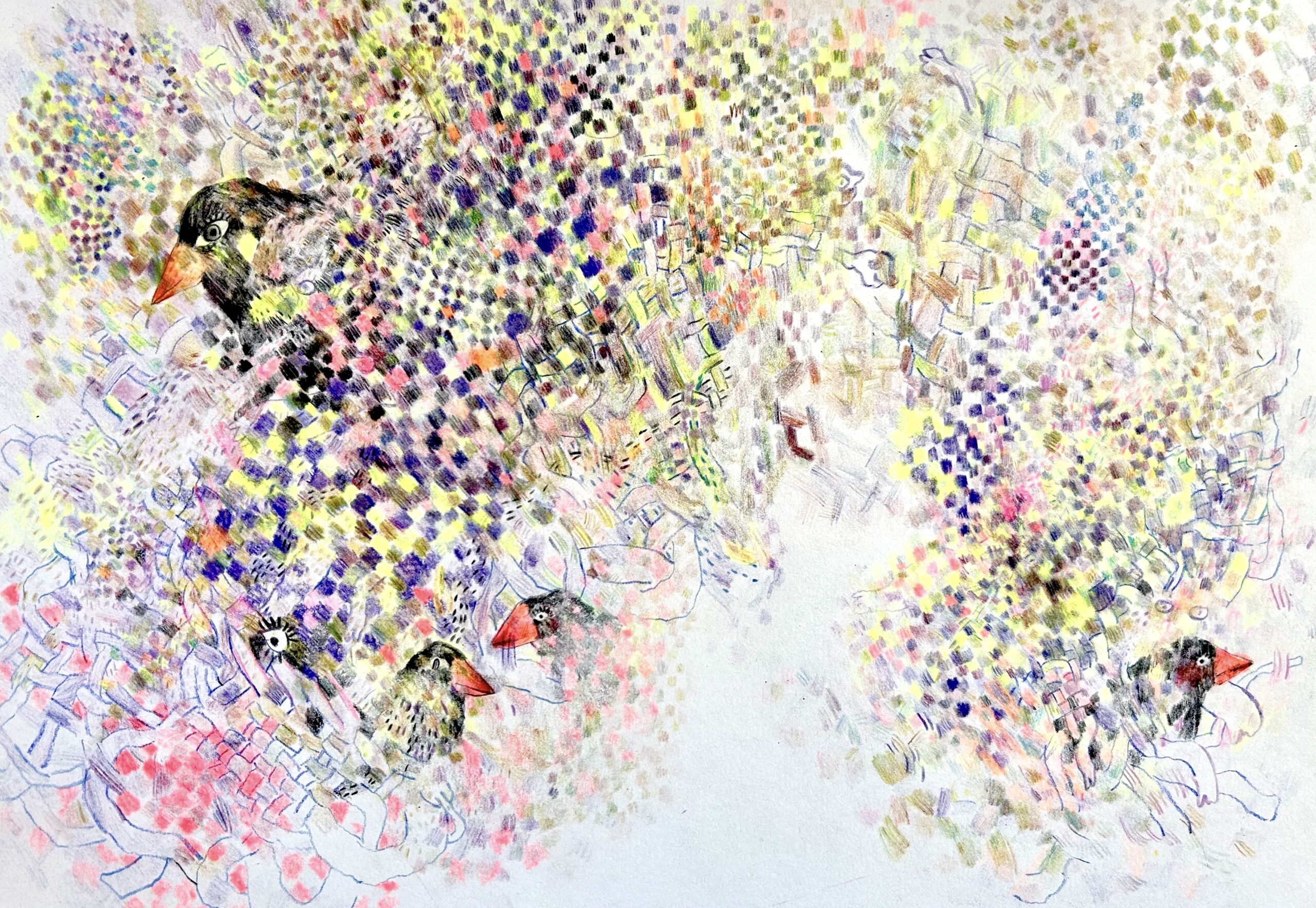Van Waring: Fool’s Puzzle