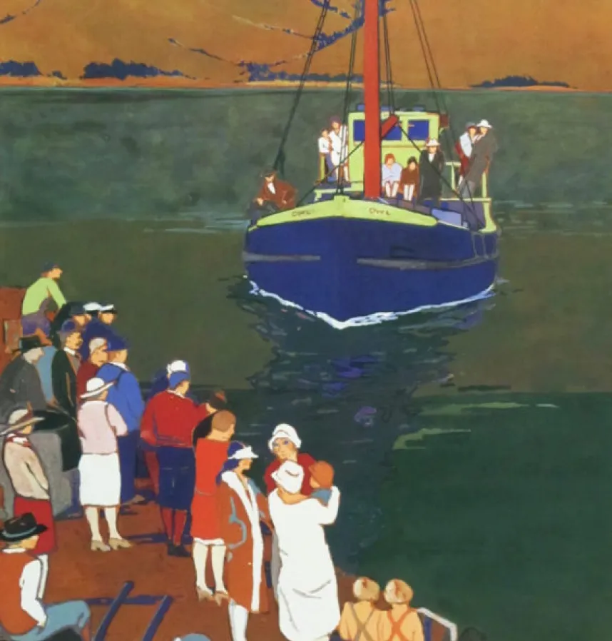 Art Collection Highlights