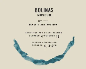Opening Celebration: 34th Annual Benefit Art Auction