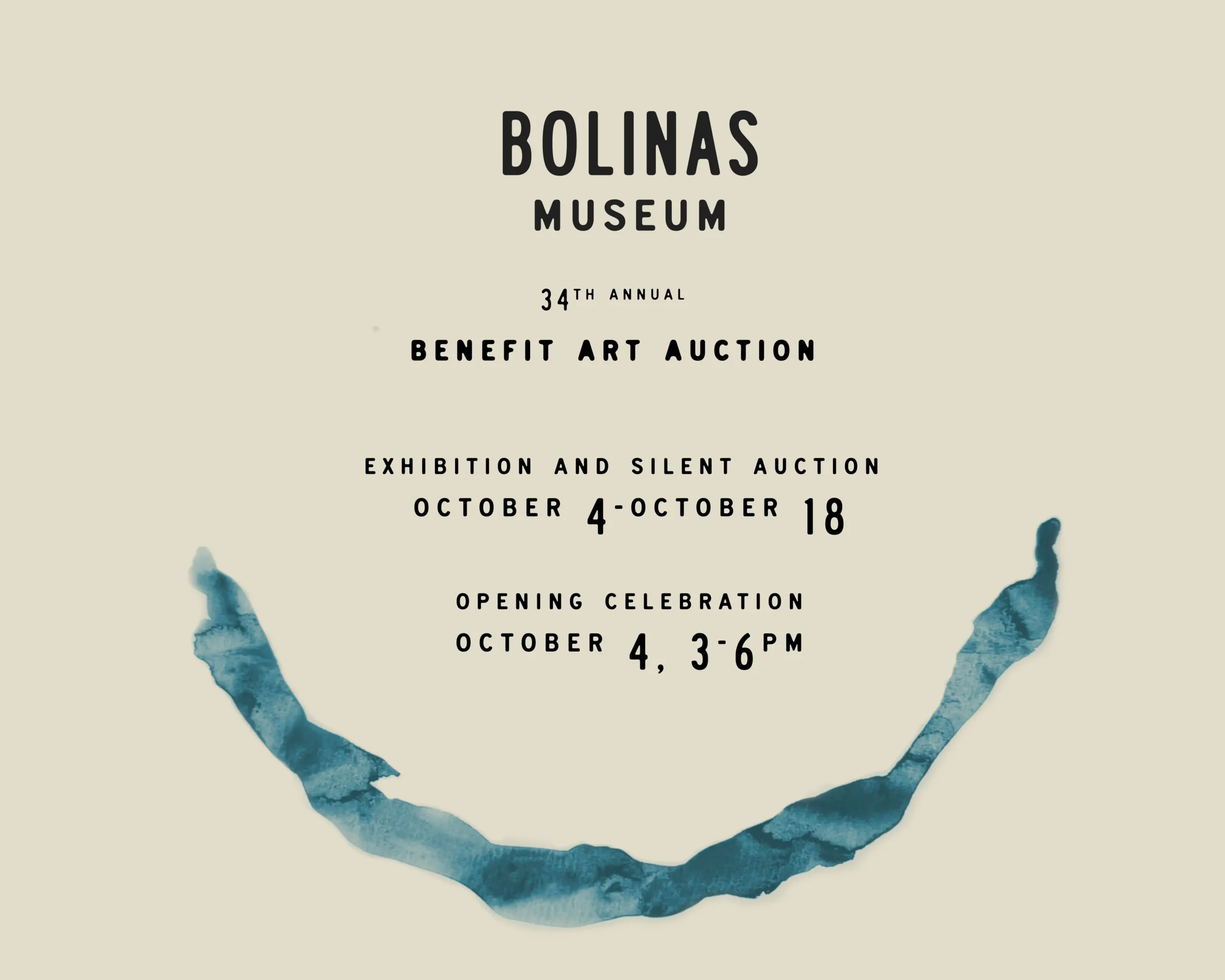 Opening Celebration: 34th Annual Benefit Art Auction